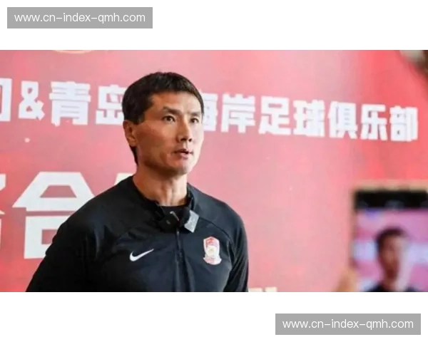 中国U23亚洲杯创历史最佳 邵佳一计划引入更多年轻球员入国家队