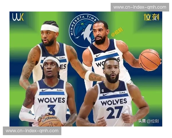 森林狼次节净胜17分完成逆转 爱德华兹21分统筹攻防两端表现